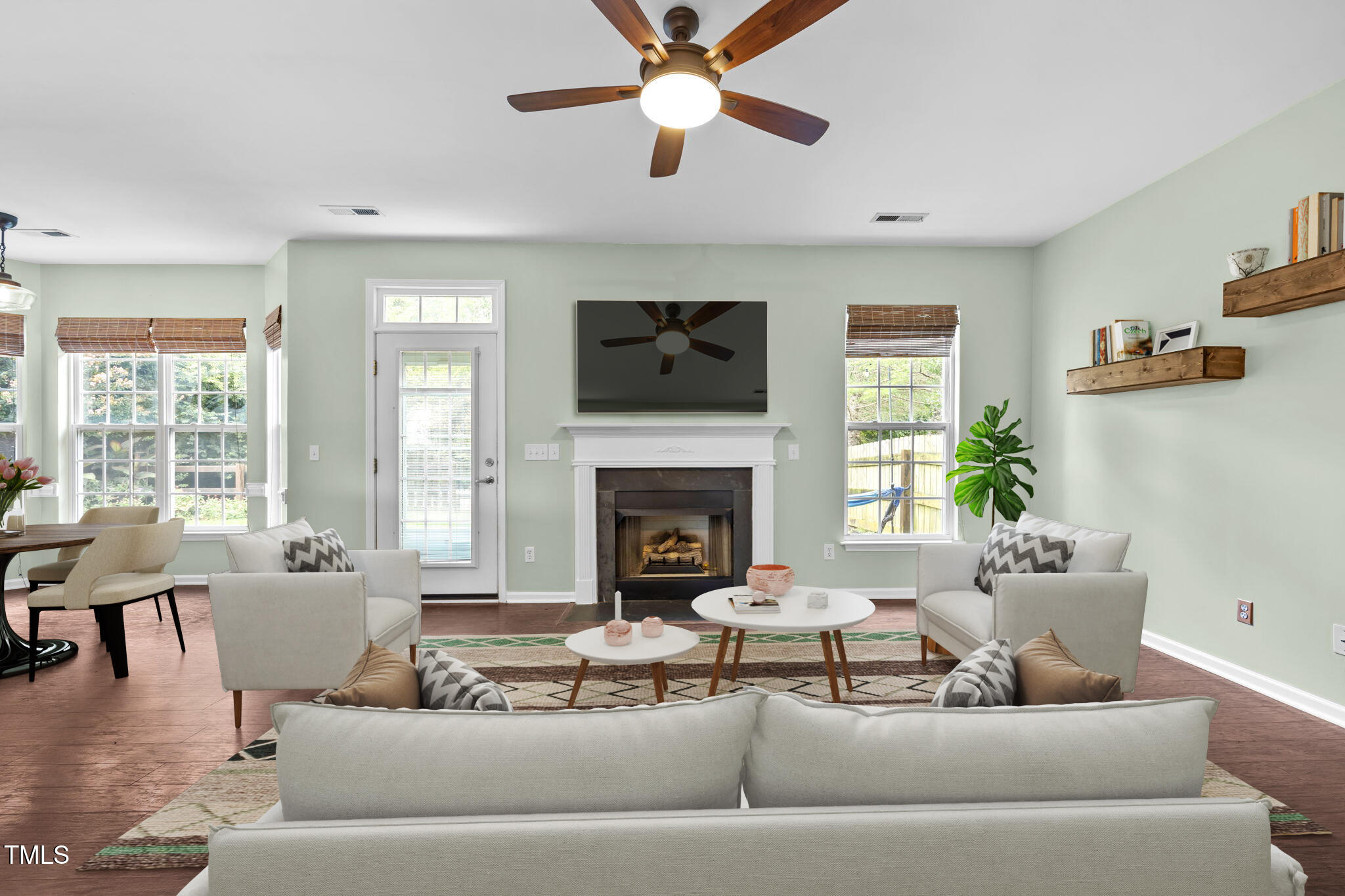 2708 Pepperstone Drive