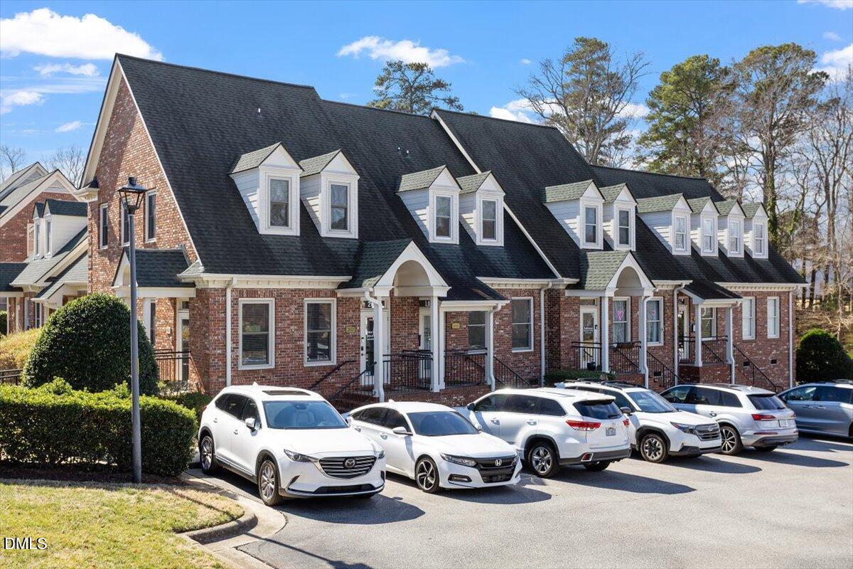 105 Salem Towne Court