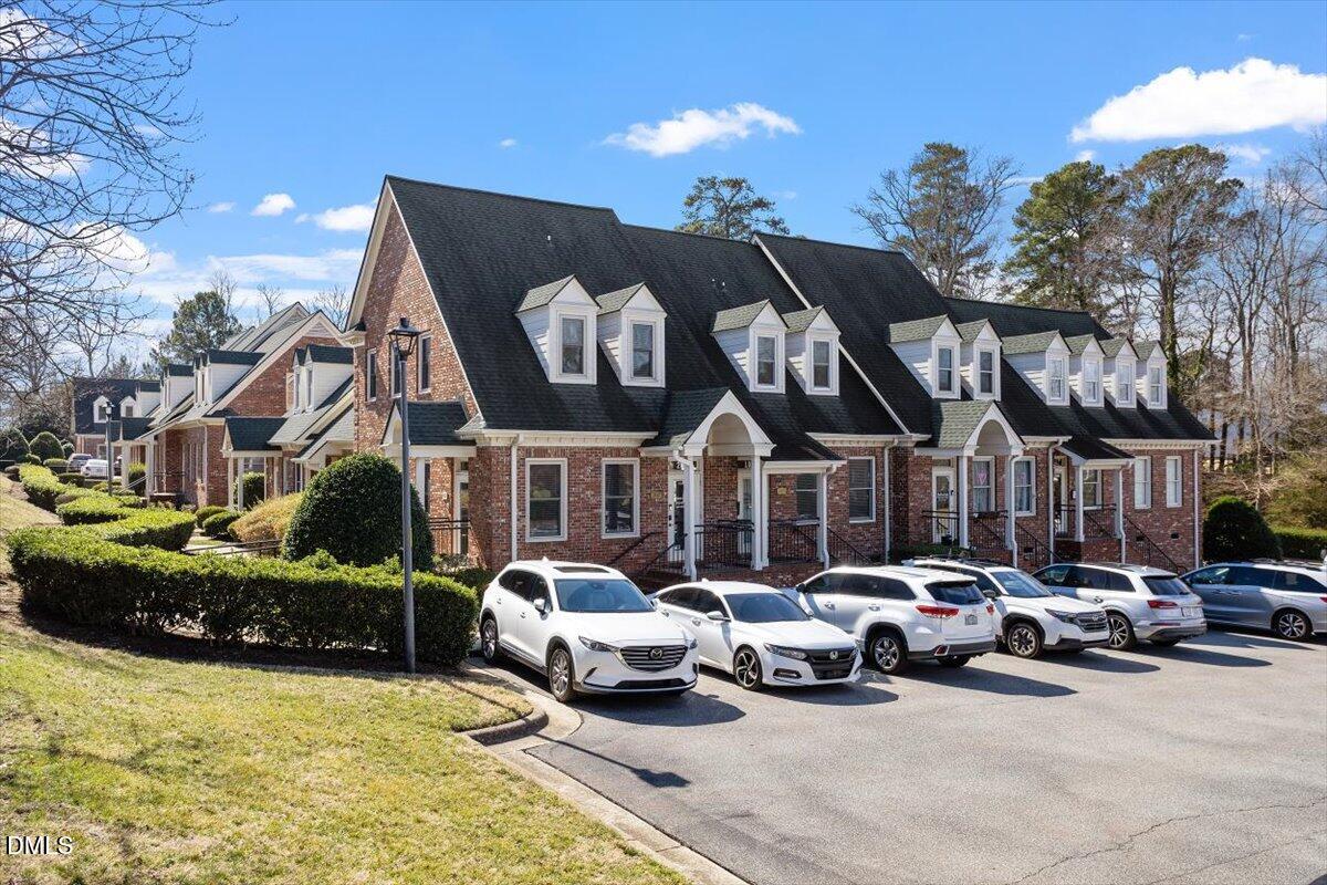 105 Salem Towne Court