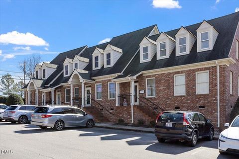 105 Salem Towne Court Apex NC 27502