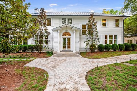 330 Tenney Circle Chapel Hill NC 27514