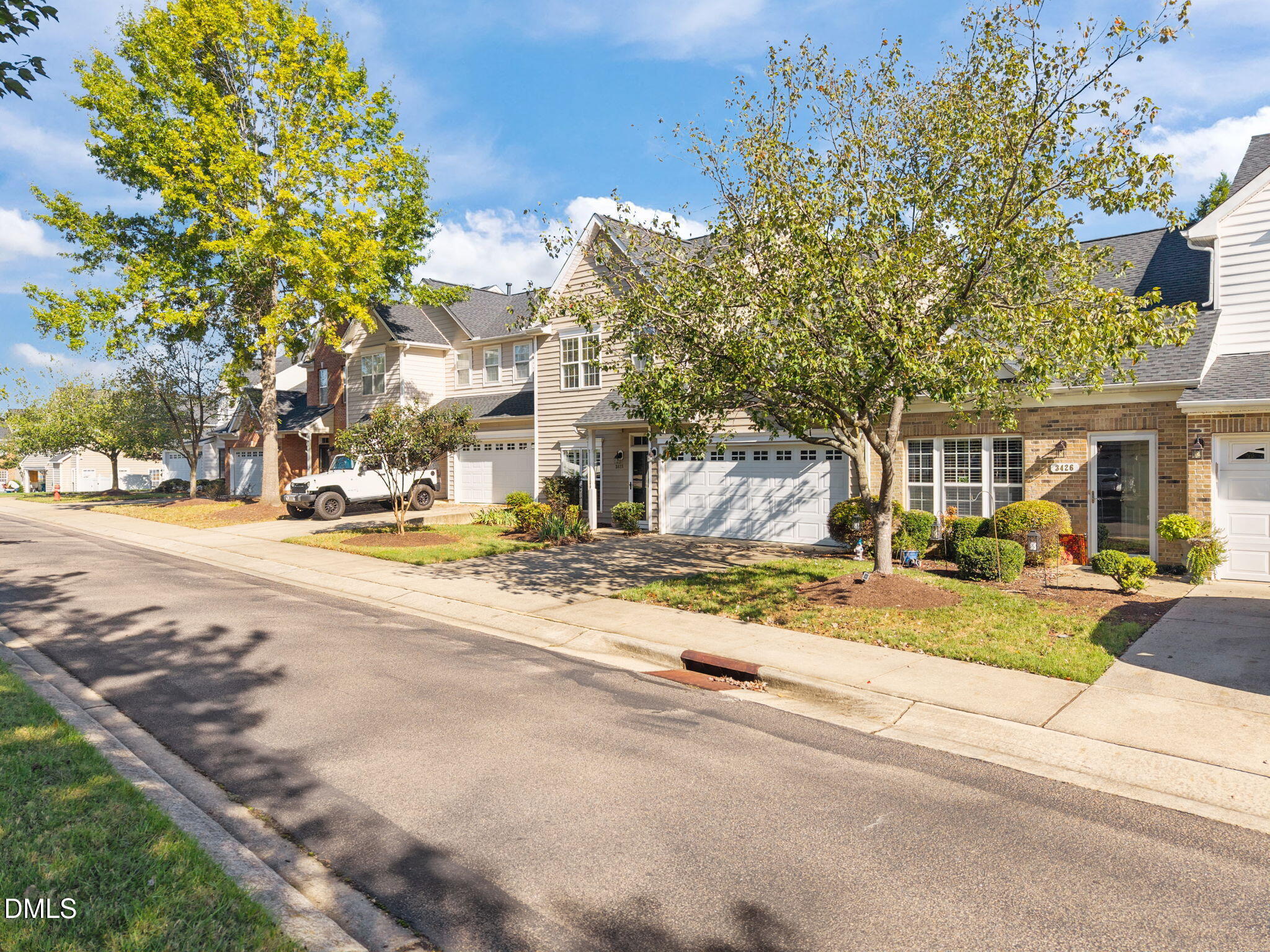 3428 Van Hessen Drive