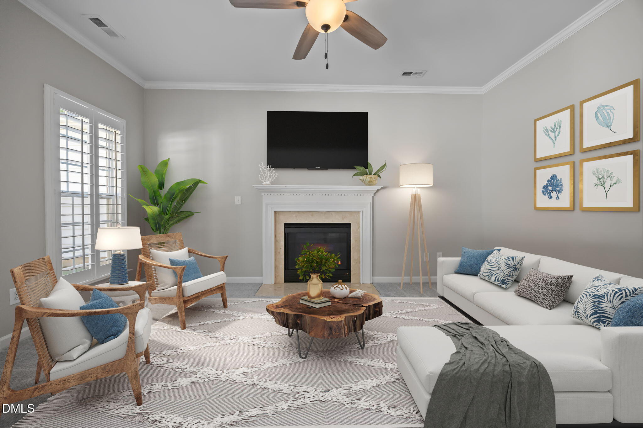 3428 Van Hessen Drive