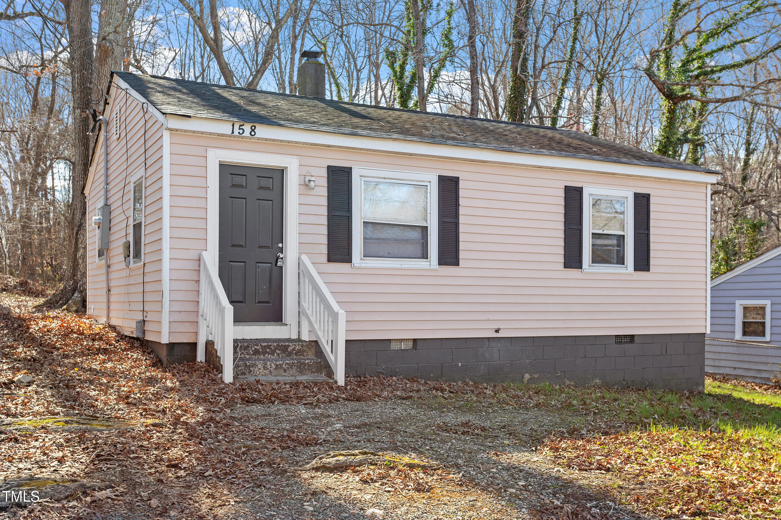 158 Torain Street