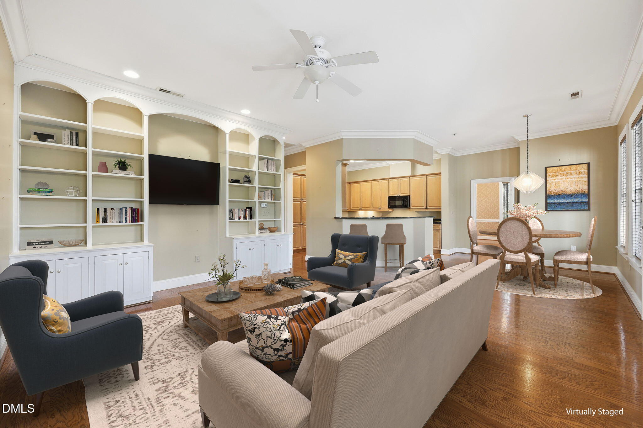 2801 Glenwood Gardens Lane 303