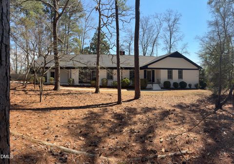 2309 Stewart Street Fuquay Varina NC 27526