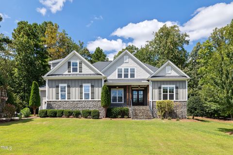 149 Beech Slope Court Chapel Hill NC 27517