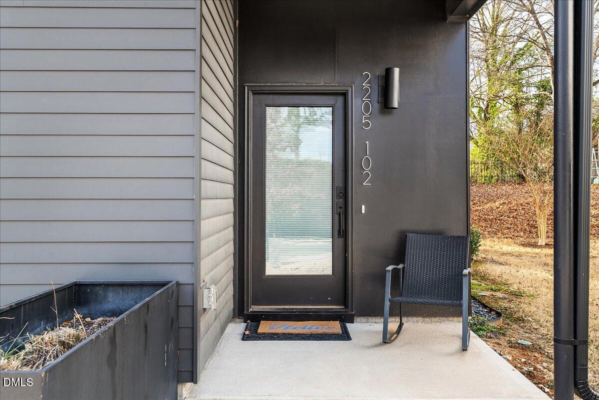 2205 Millbank Village Court 102