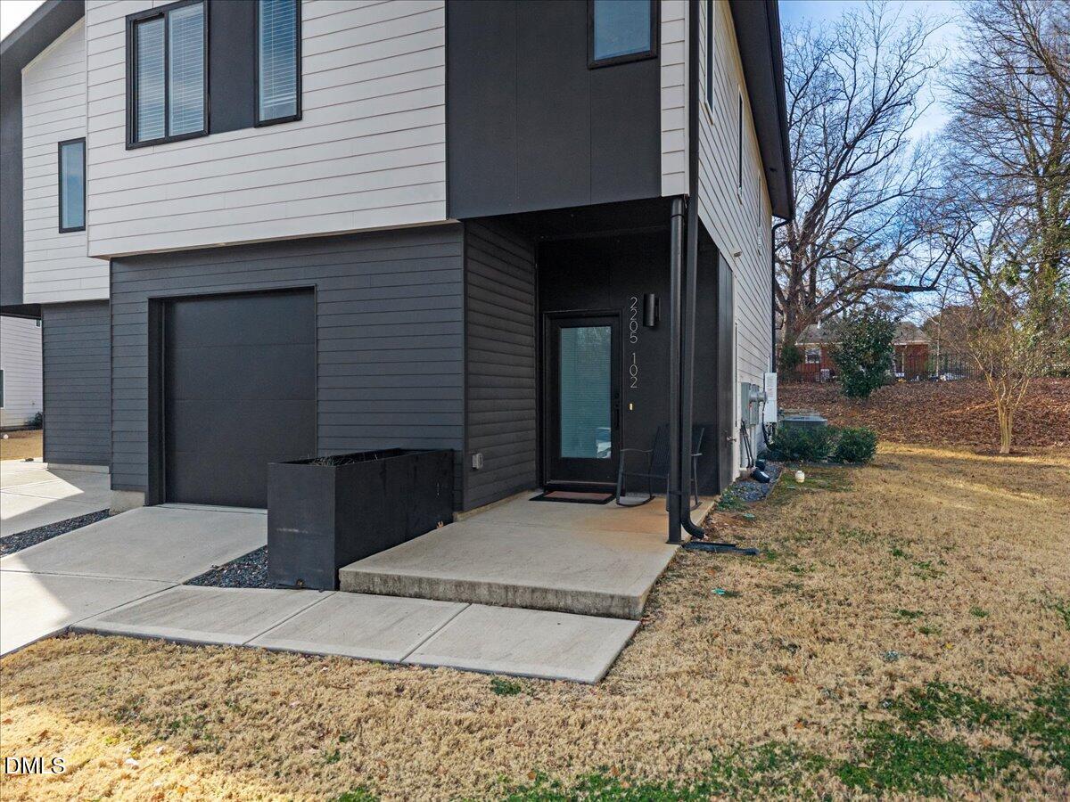 2205 Millbank Village Court 102