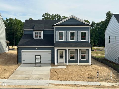 704 Compeer Way 28 Rolesville NC 27571