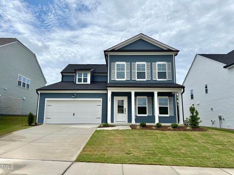 704 Compeer Way 28 Rolesville NC 27571