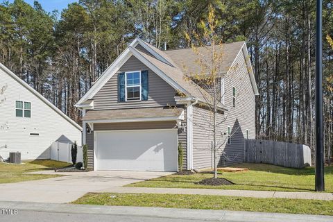 250 Hawksbill Drive Franklinton NC 27525