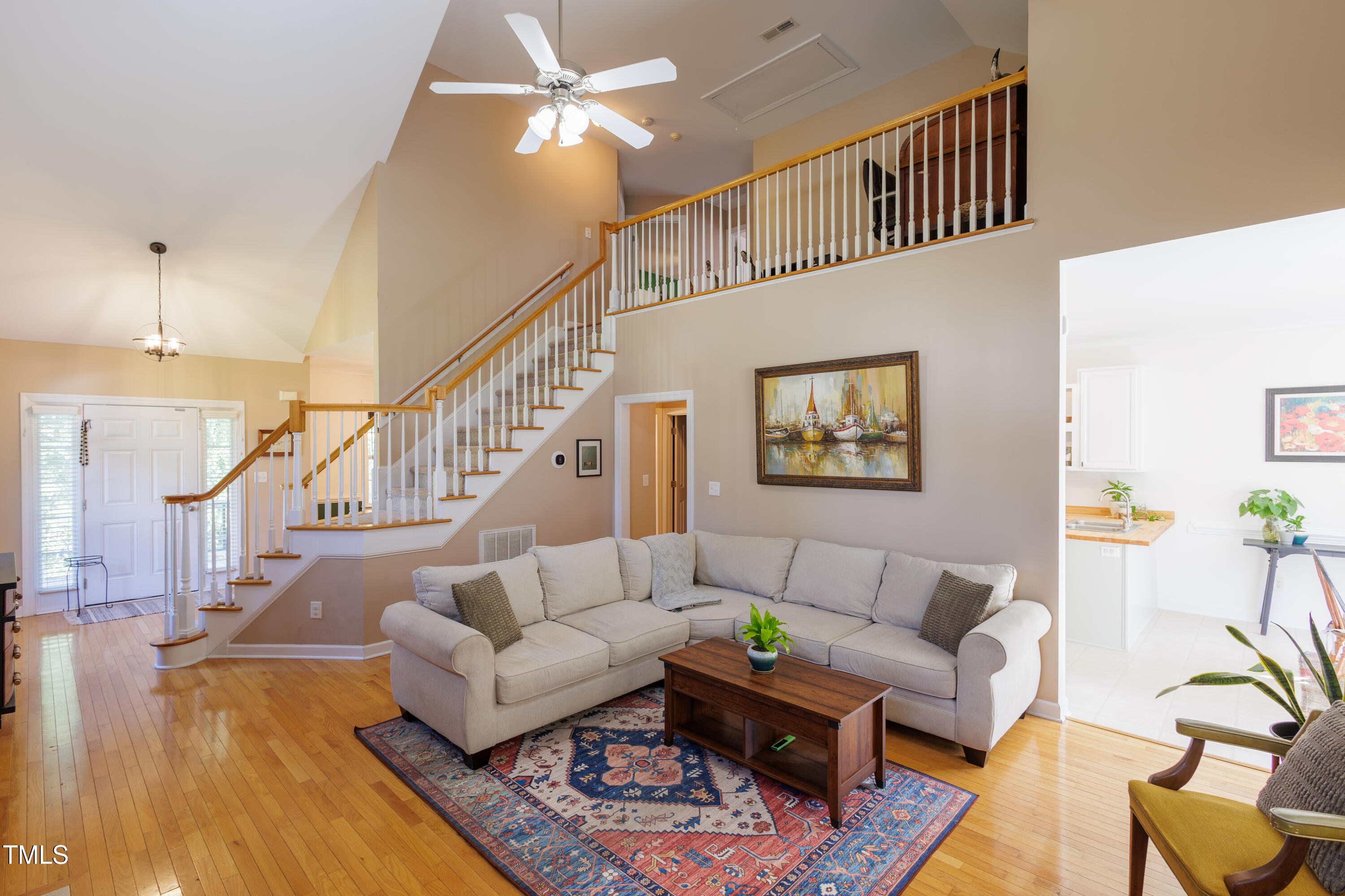 320 Belve Drive