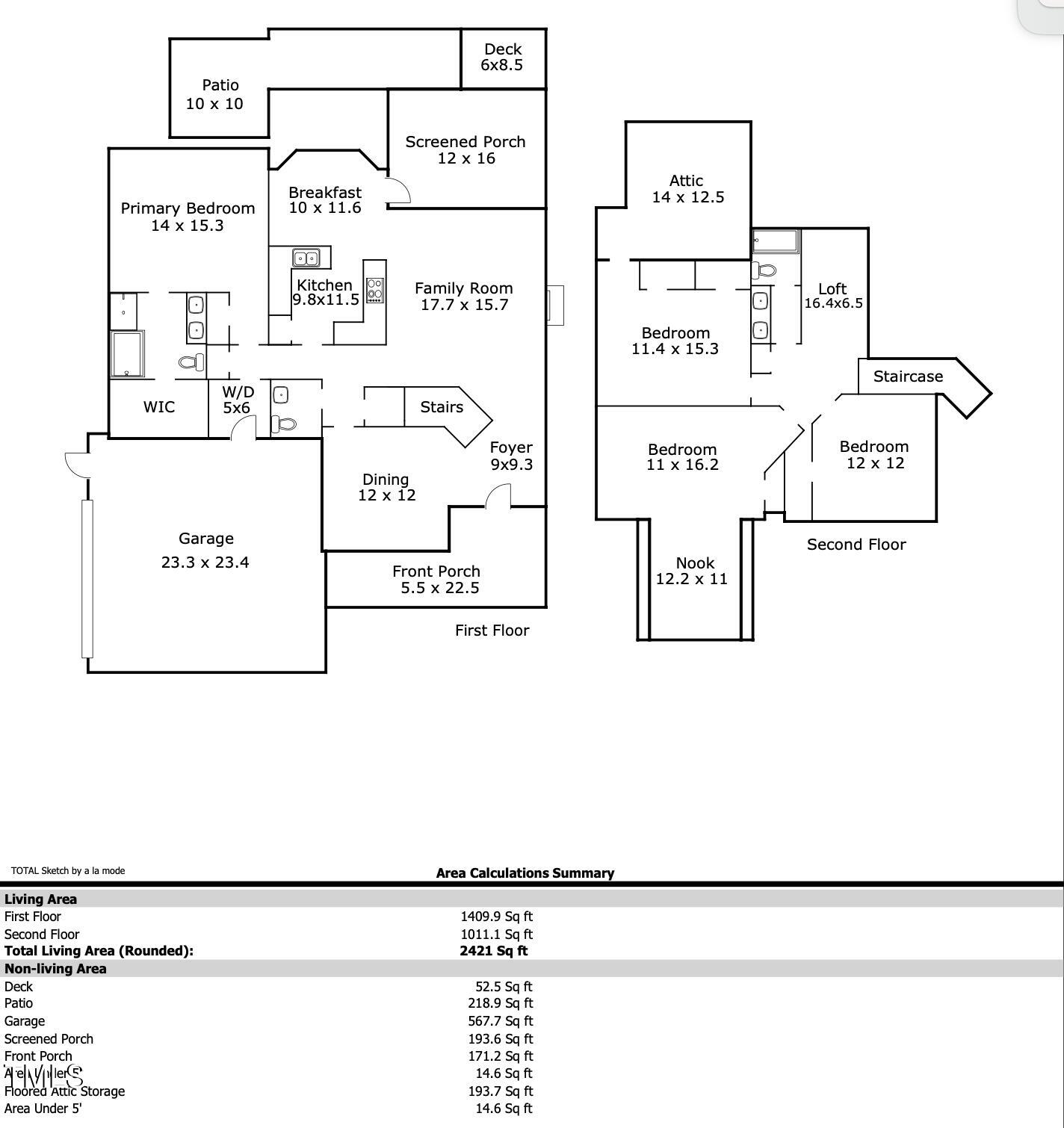 320 Belve Drive