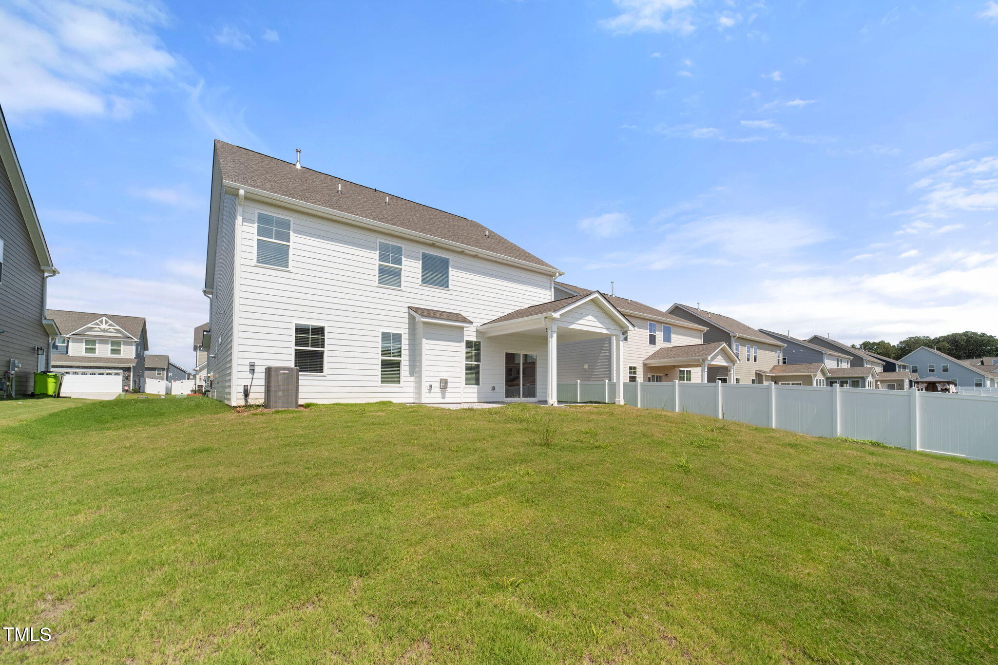 1506 Peabody Court