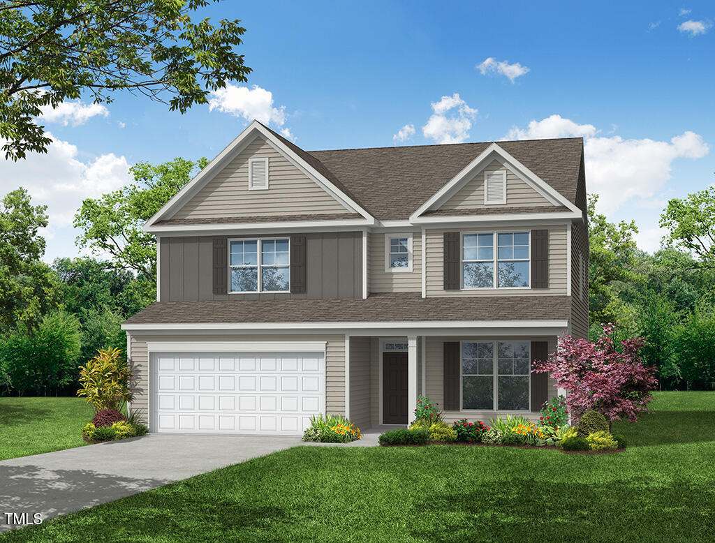1506 Peabody Court
