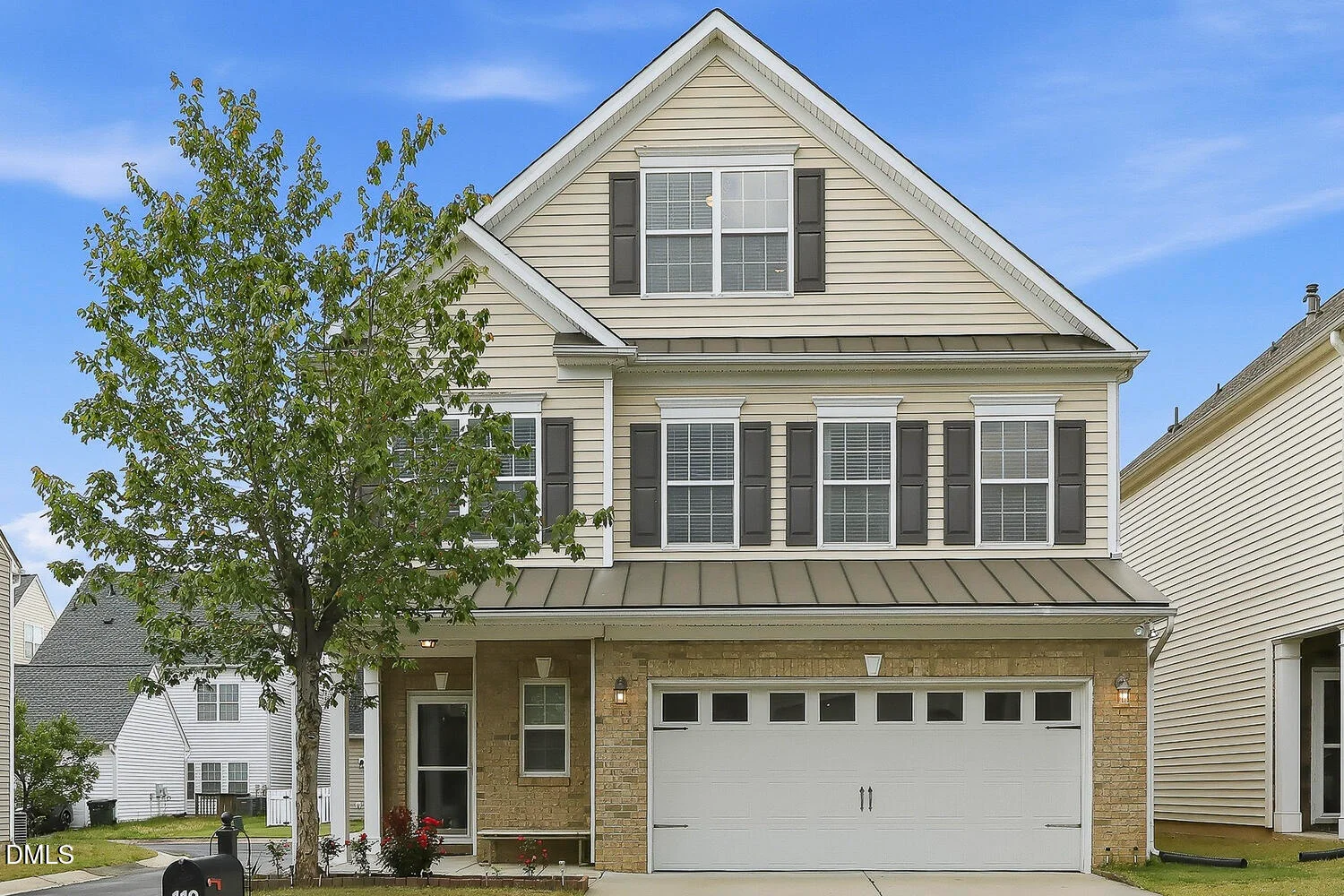 119 Station Drive