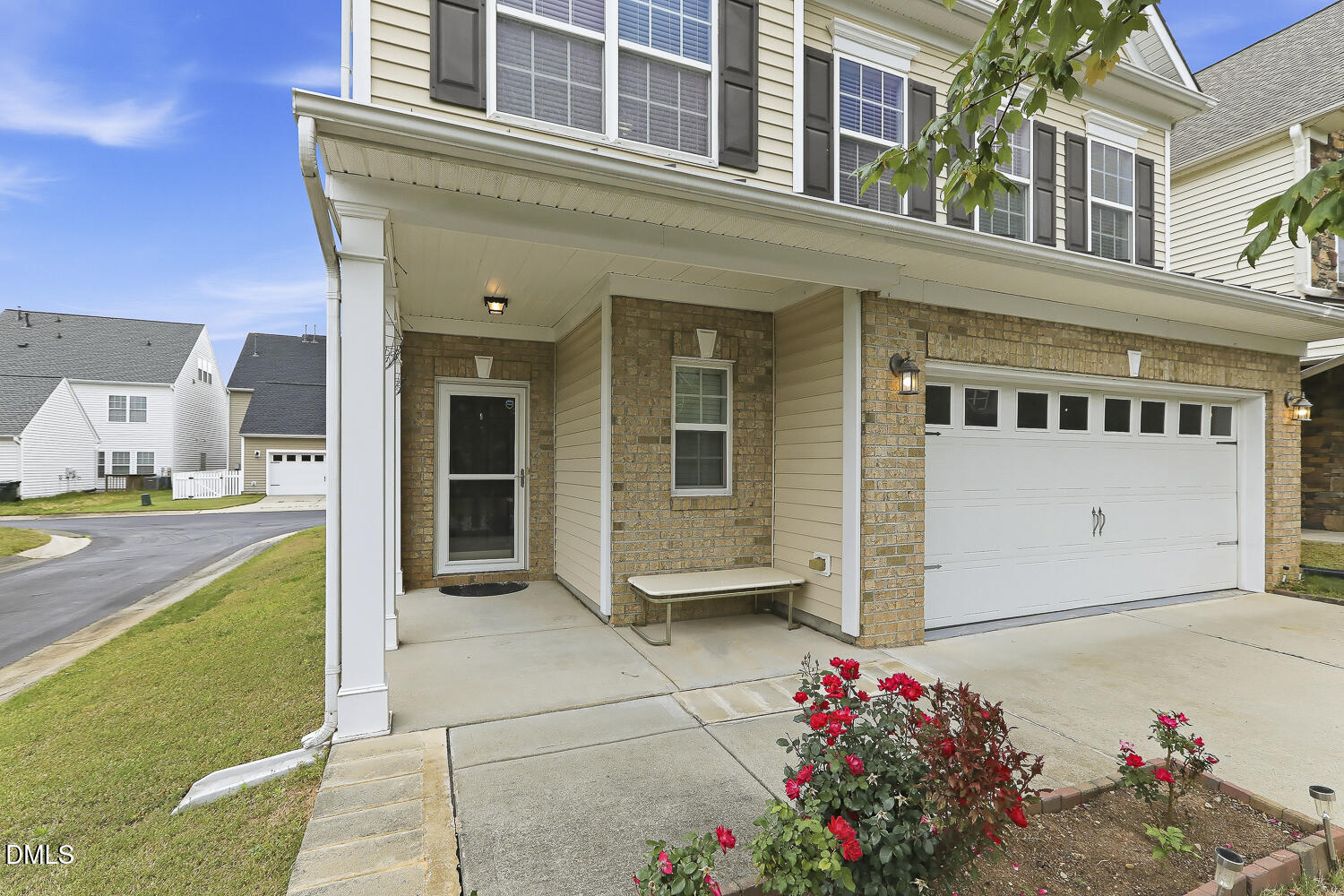 119 Station Drive