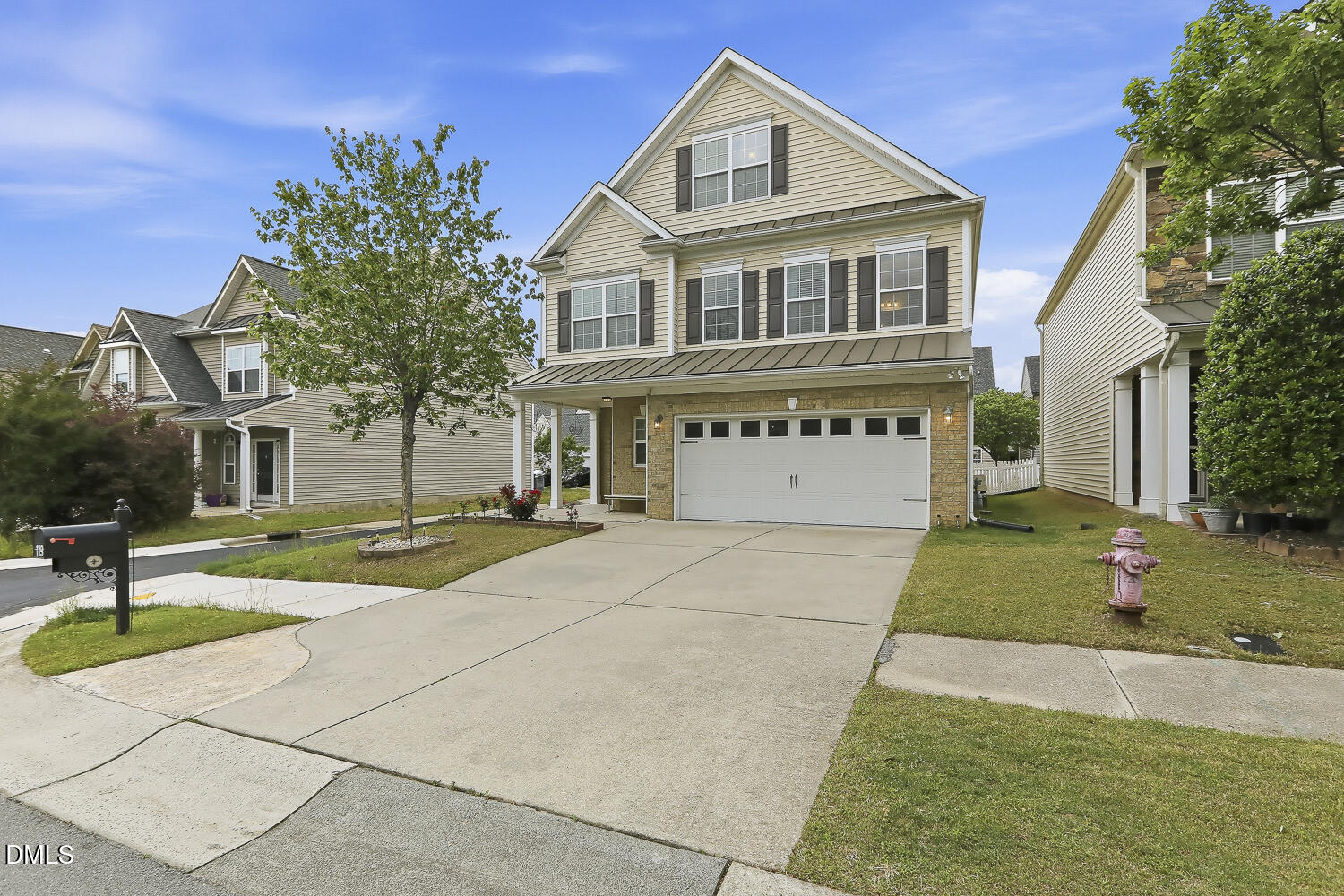 119 Station Drive