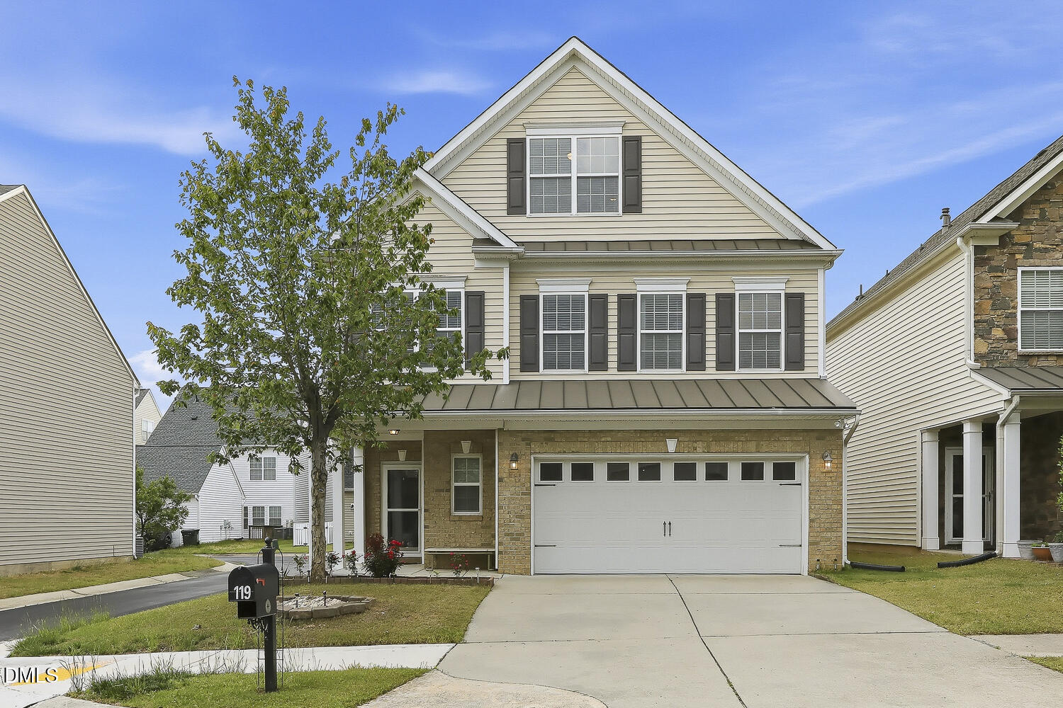 119 Station Drive