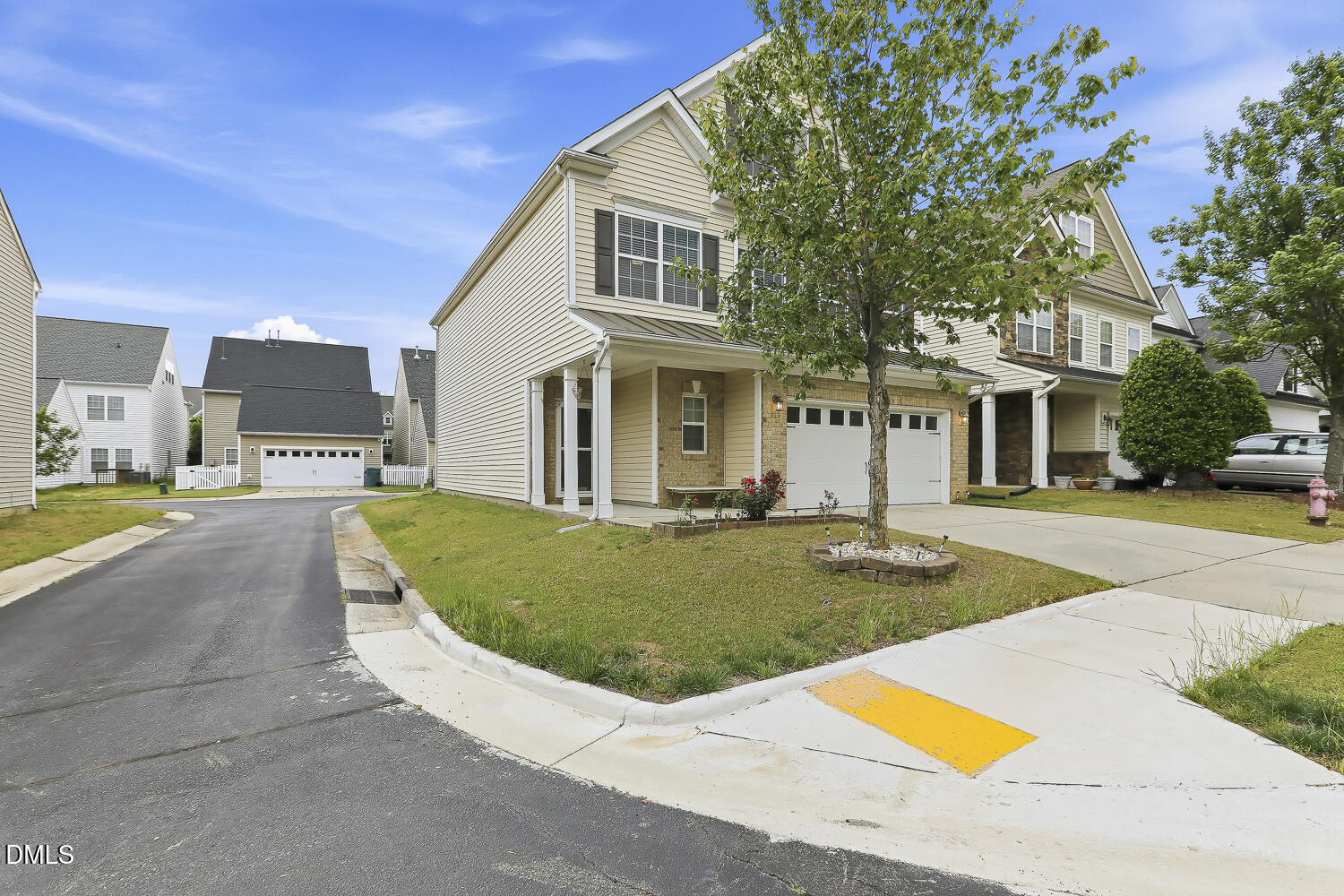 119 Station Drive