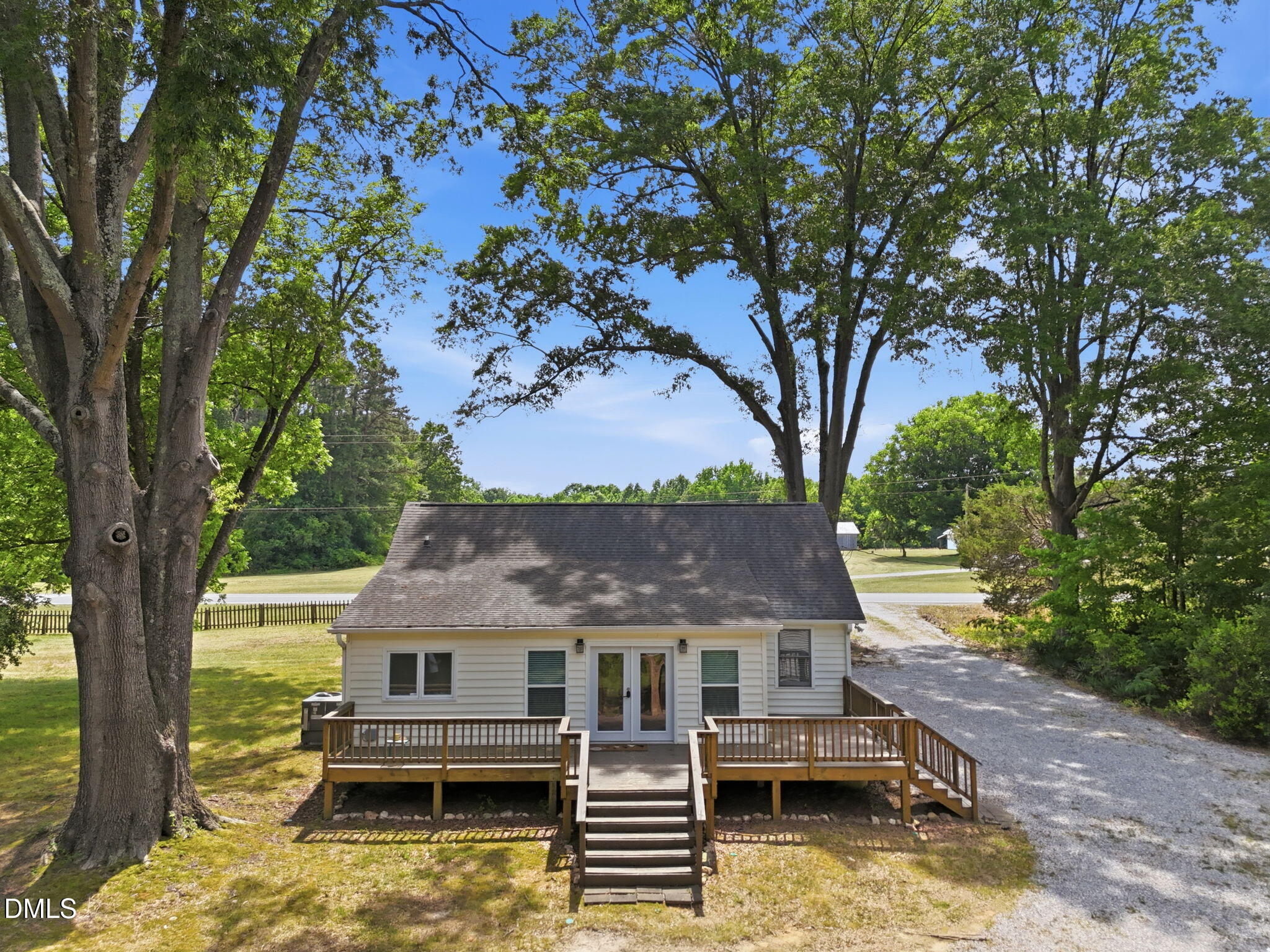 2568 Nc Highway 96 S
