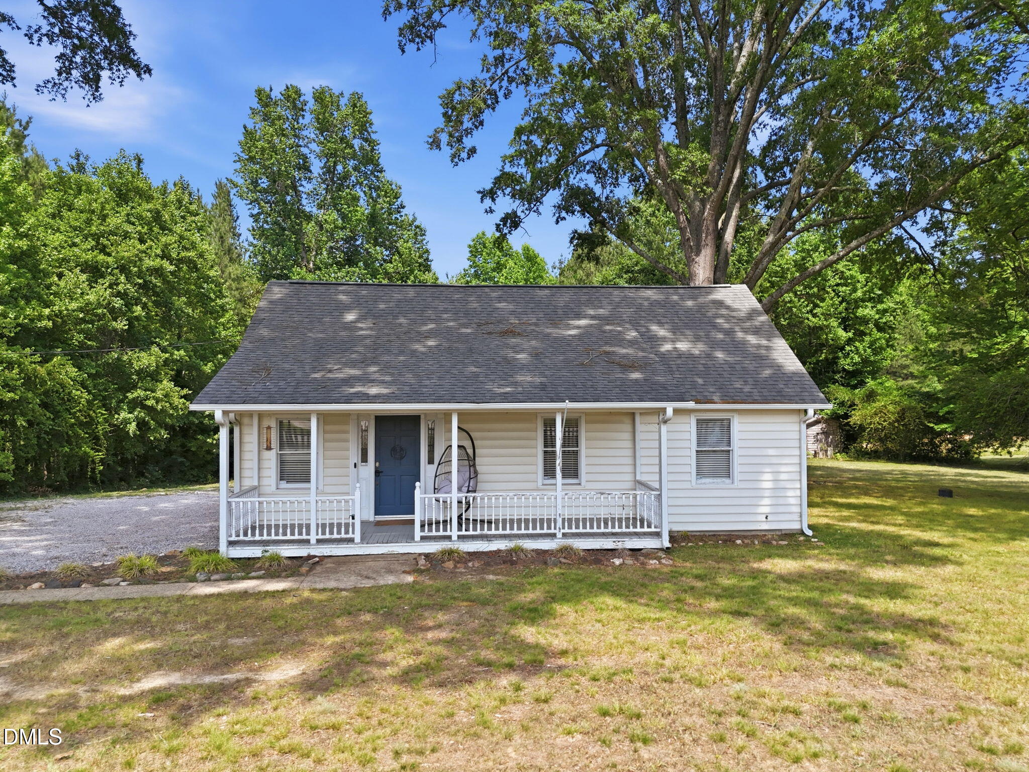 2568 Nc Highway 96 S
