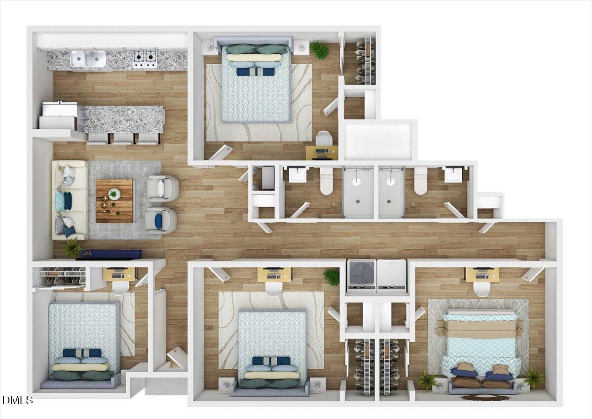 201 Howell Street 300a