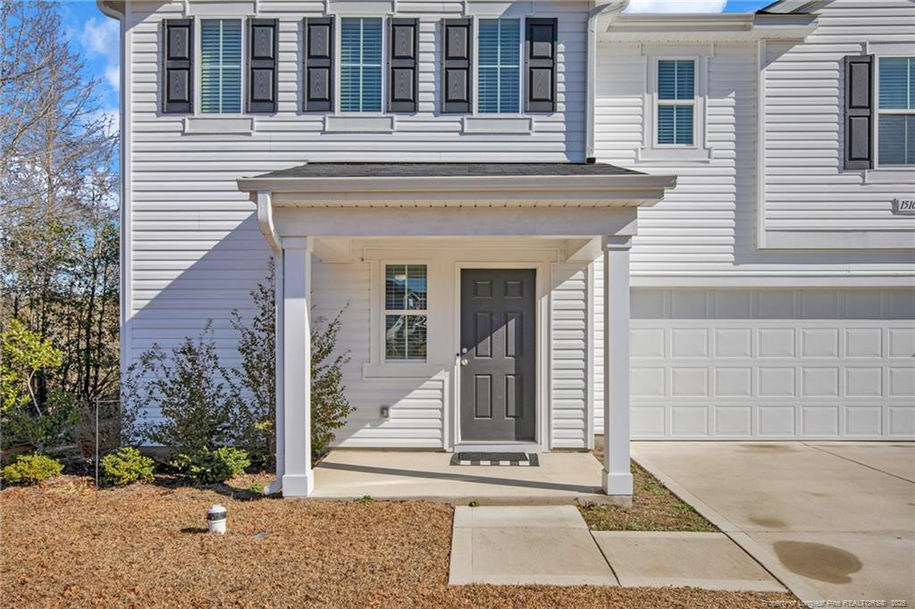 1510 Fawn Wood Place