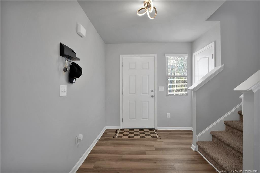 1510 Fawn Wood Place