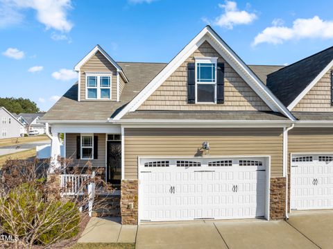 78 Radcliffe Court Clayton NC 27527