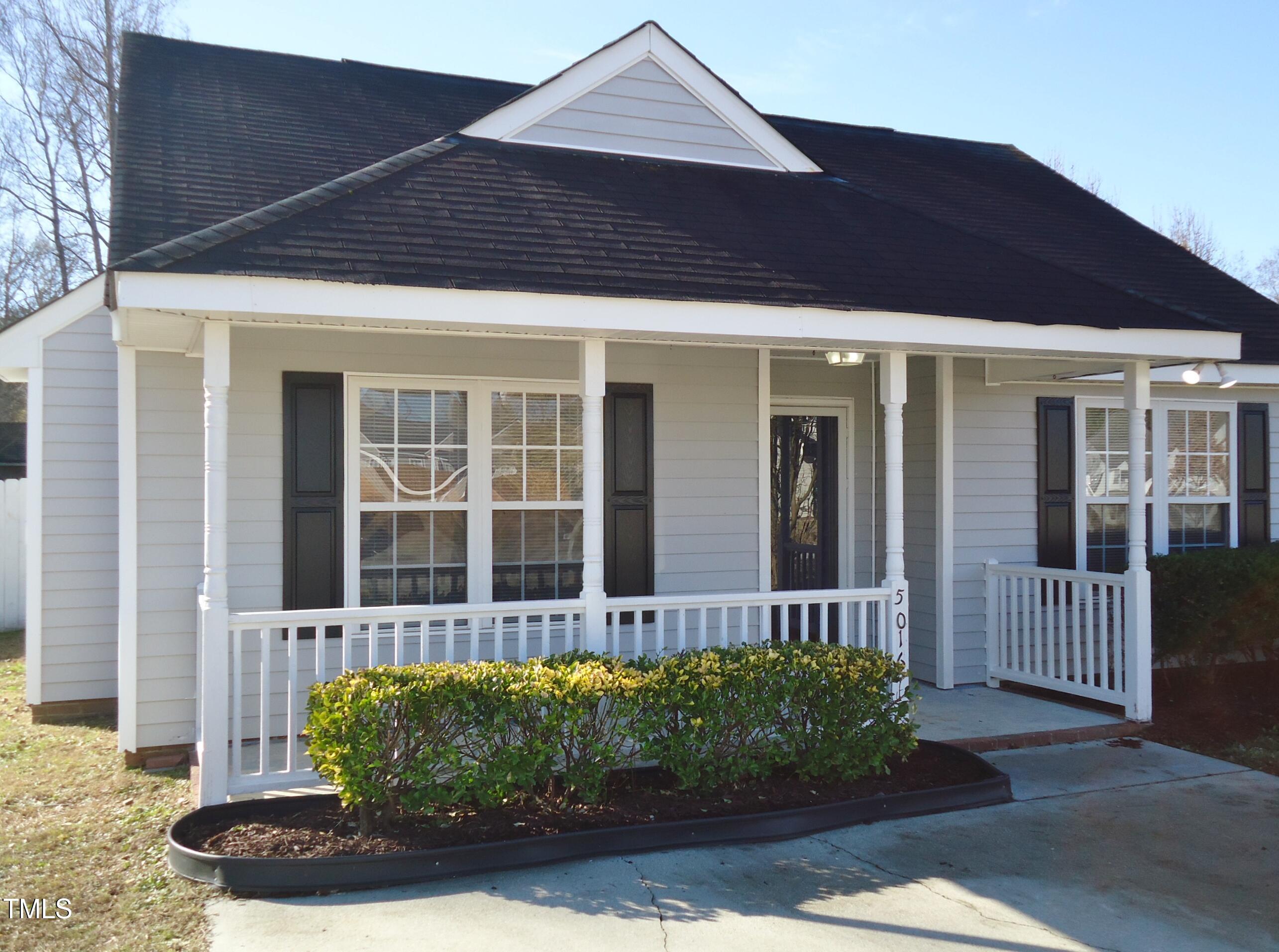 5016 Parkerwood Drive