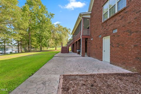 A home in Princeton