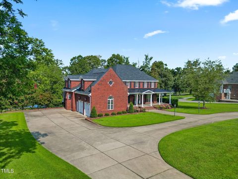 A home in Princeton