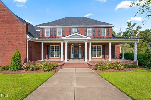 A home in Princeton