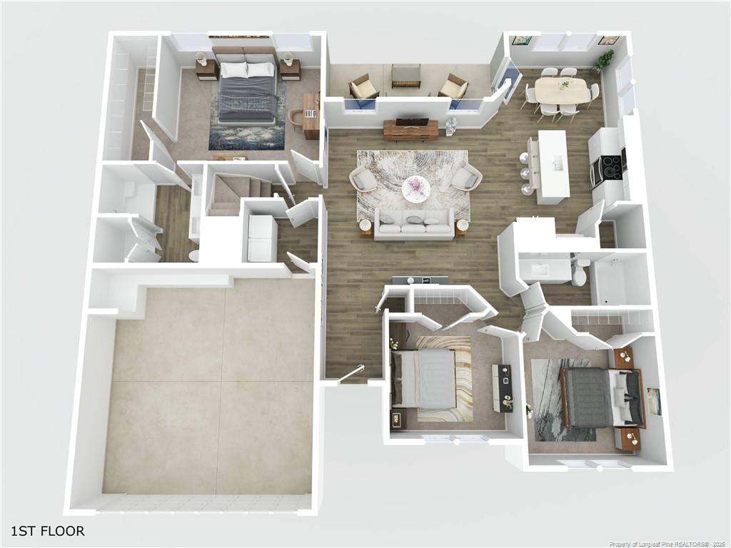 265 Ashley Heights (Lot 36) Drive