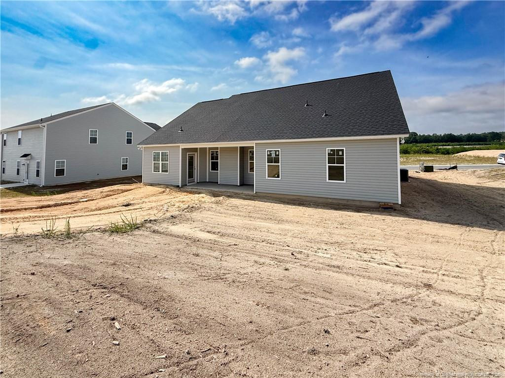 265 Ashley Heights (Lot 36) Drive