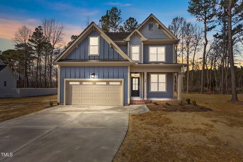 20 Everwood Court, Youngsville, NC 27596 - #: 10007361