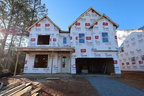 2495 Vetrina Way Apex NC 27502