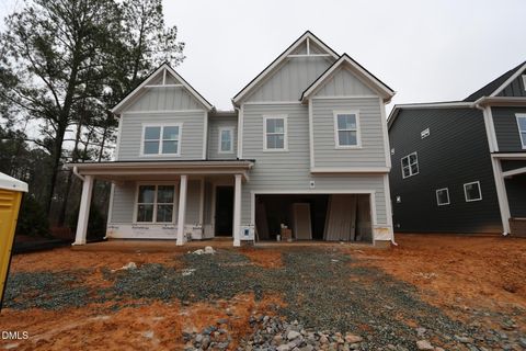 2495 Vetrina Way Apex NC 27502