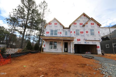 2495 Vetrina Way Apex NC 27502