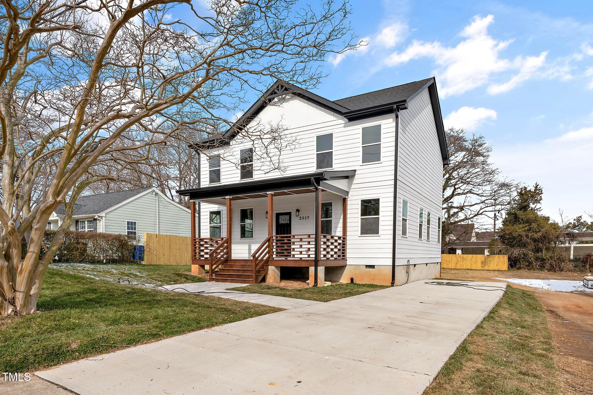 2517 Newbold Street