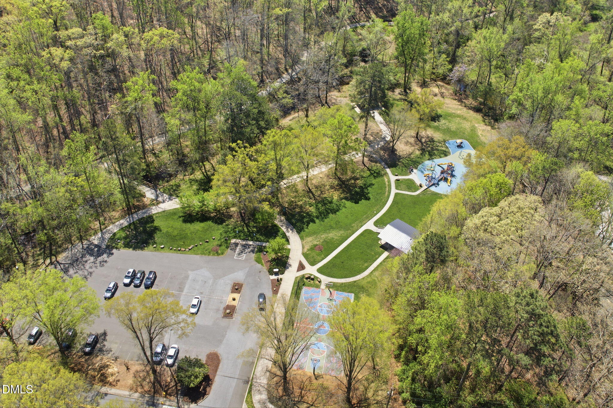 373 Umstead Drive A-B