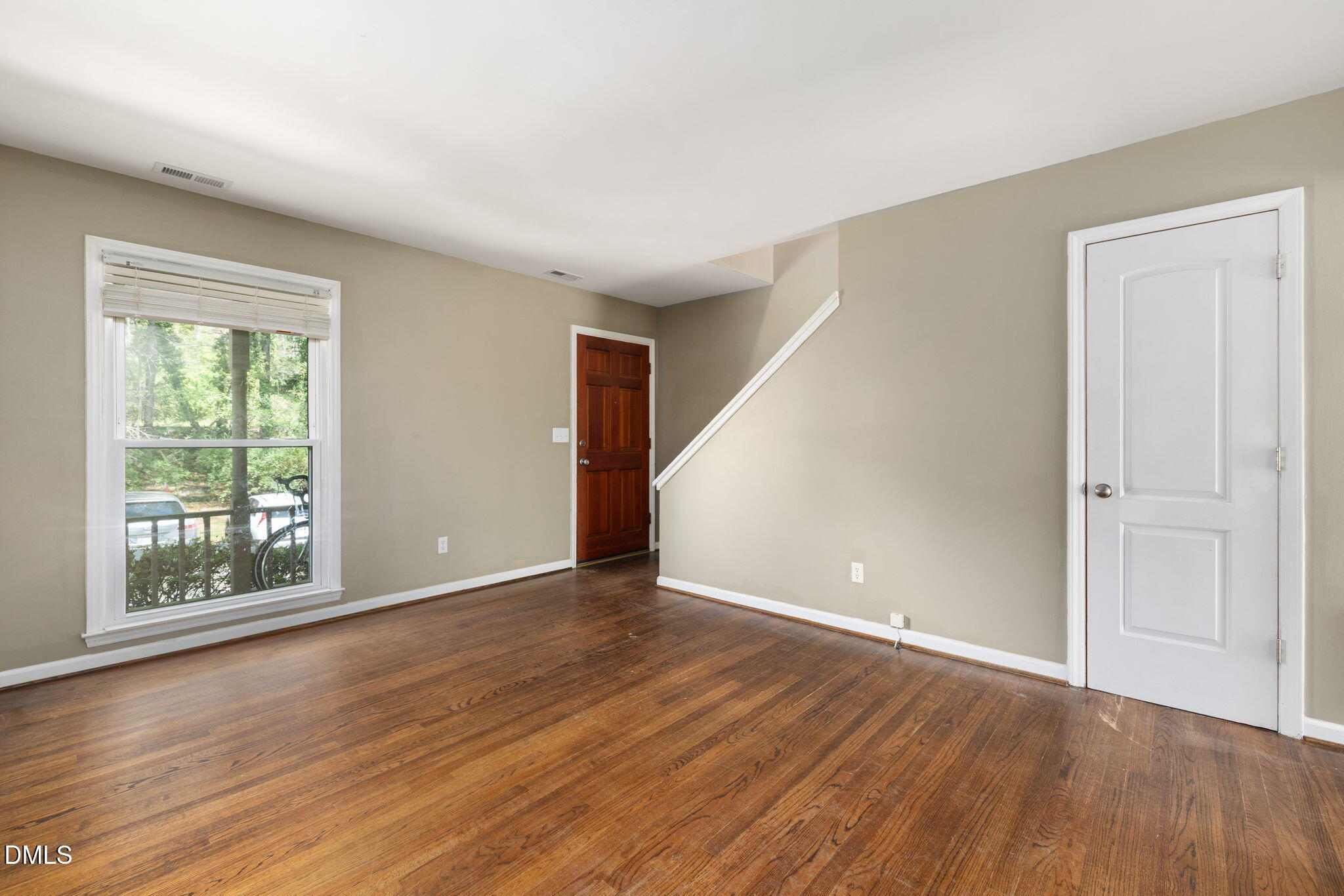 373 Umstead Drive A-B