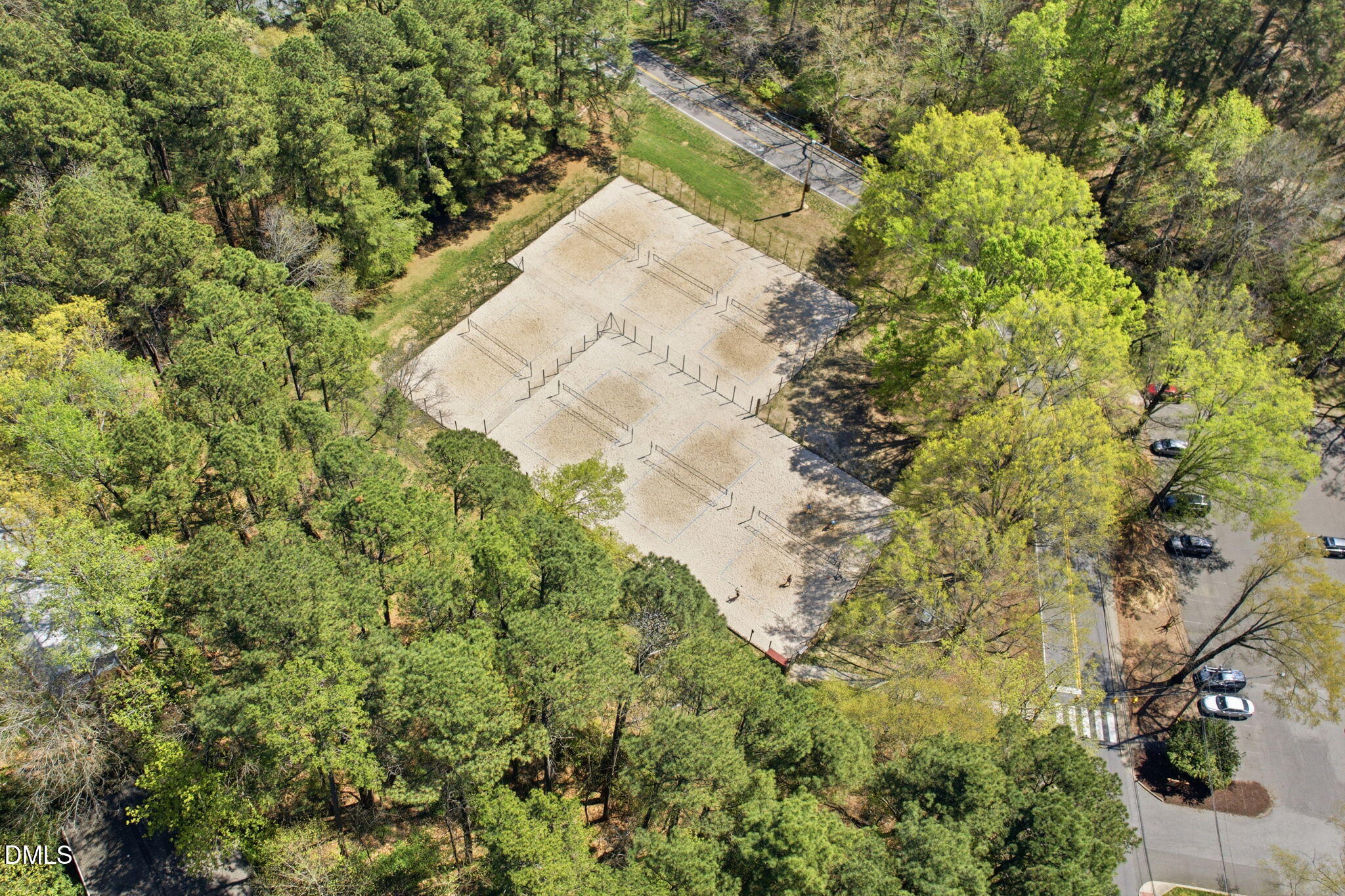 373 Umstead Drive A-B