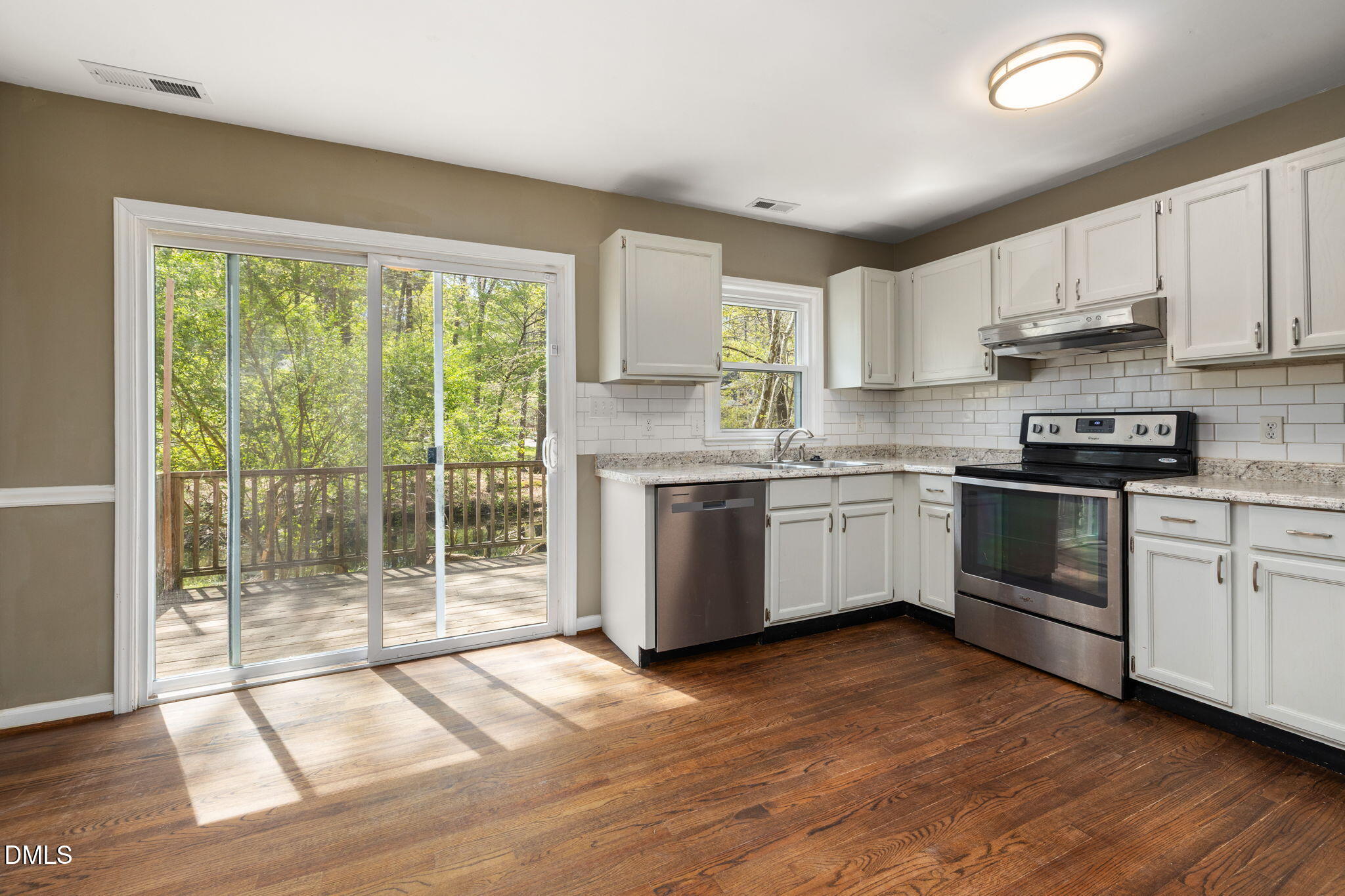 373 Umstead Drive A-B