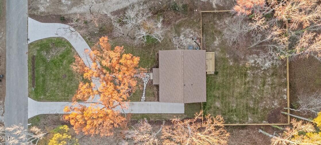 612 Lakeview Drive