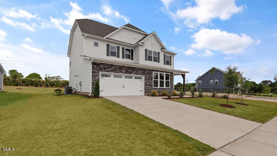 1537 Jasmine View Way