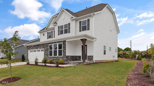 1537 Jasmine View Way