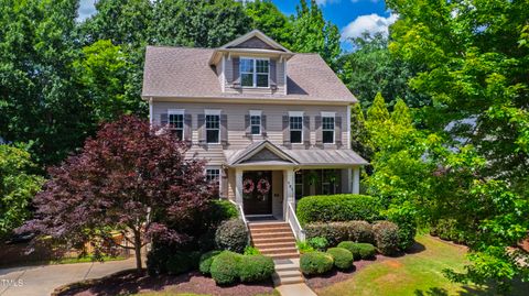 101 Eden Glen Drive Holly Springs NC 27540